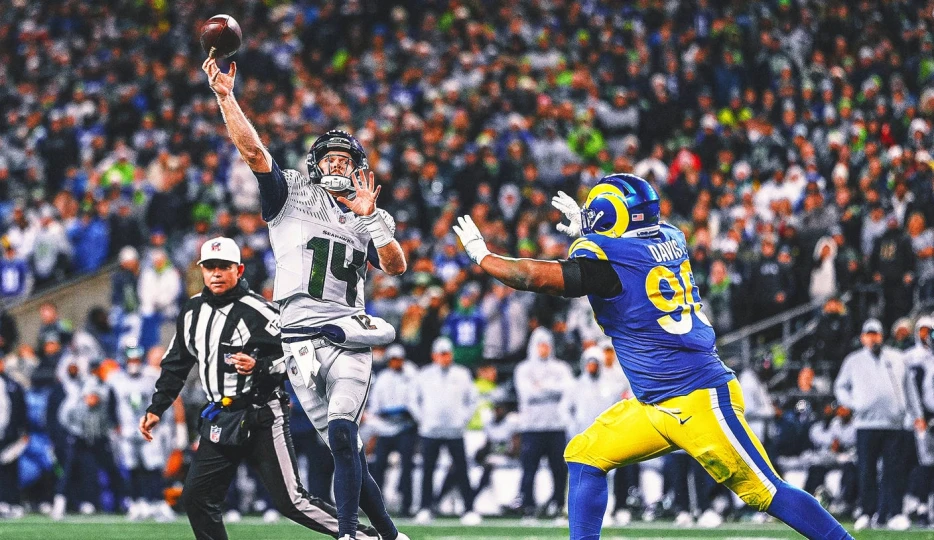 4 Takeaways From the Seahawks' Win Over the Rams