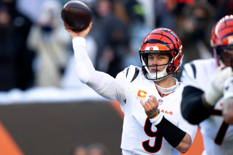 5 Joe Burrow Landing Spots if he Requests Trade from Bengals