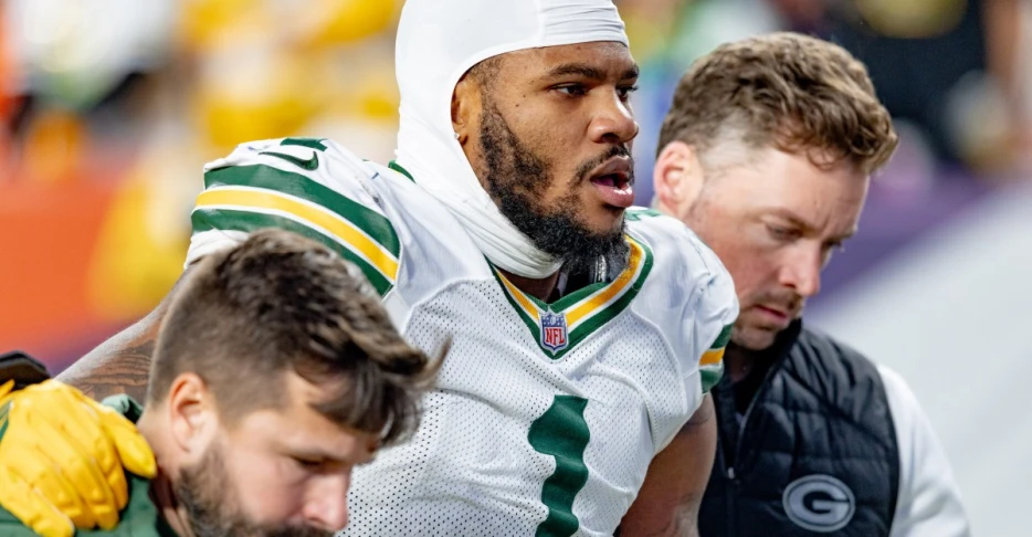 5 Questions with Acme Packing Company: Will the Bears handle Parsons-less Packers?