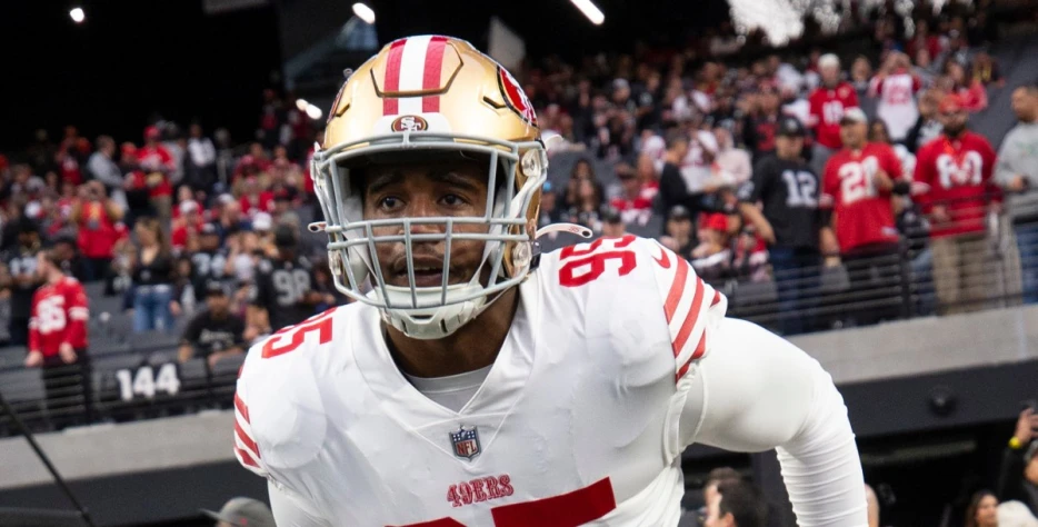 All aTwitter: 19-Dec-25 – DE Drake Jackson will be active on Saturday for the first time in a Commanders uniform