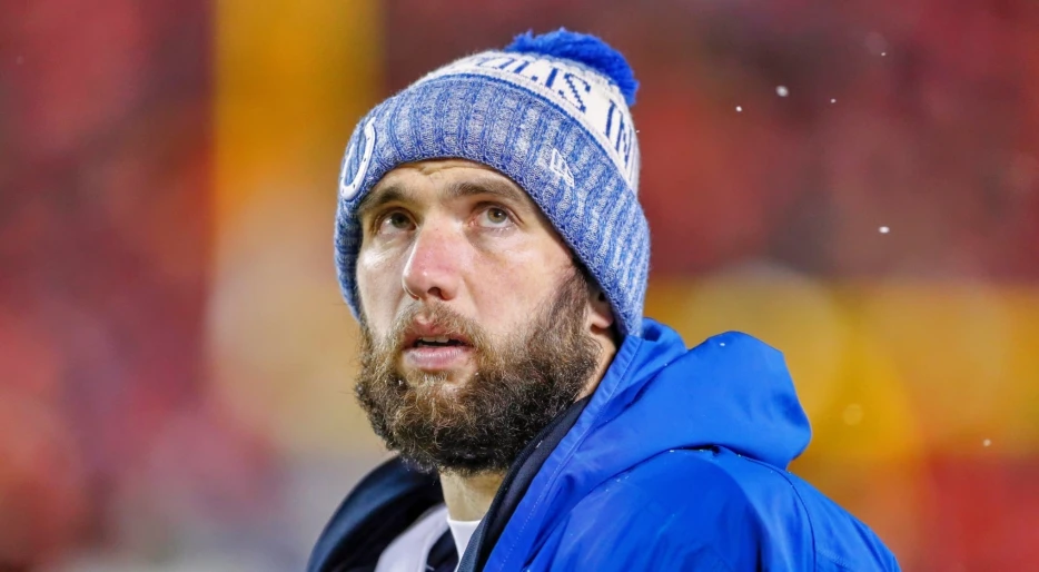 Andrew Luck Reveals If He Would Come Out Of Retirement To Play For The Indianapolis Colts