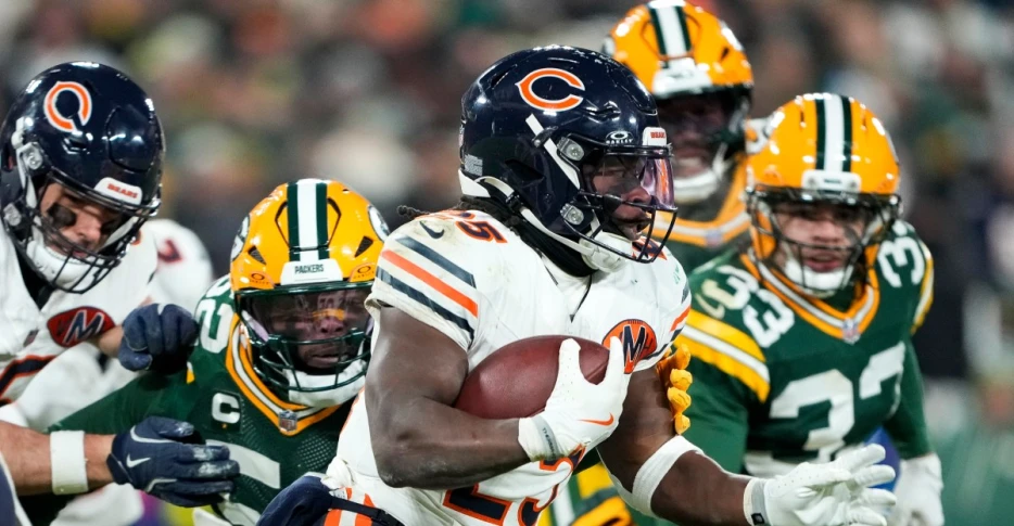 Bears-Packers: Keys to a Chicago victory