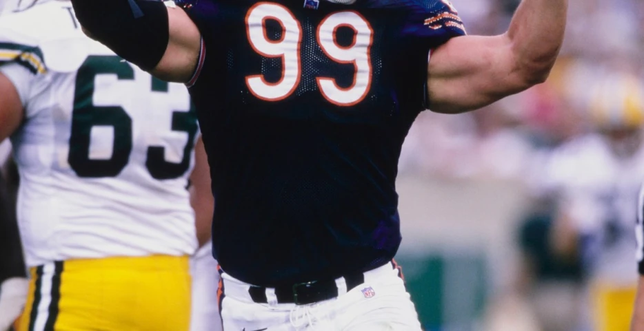 Bears vs Packers: Open Thread and Story Stream