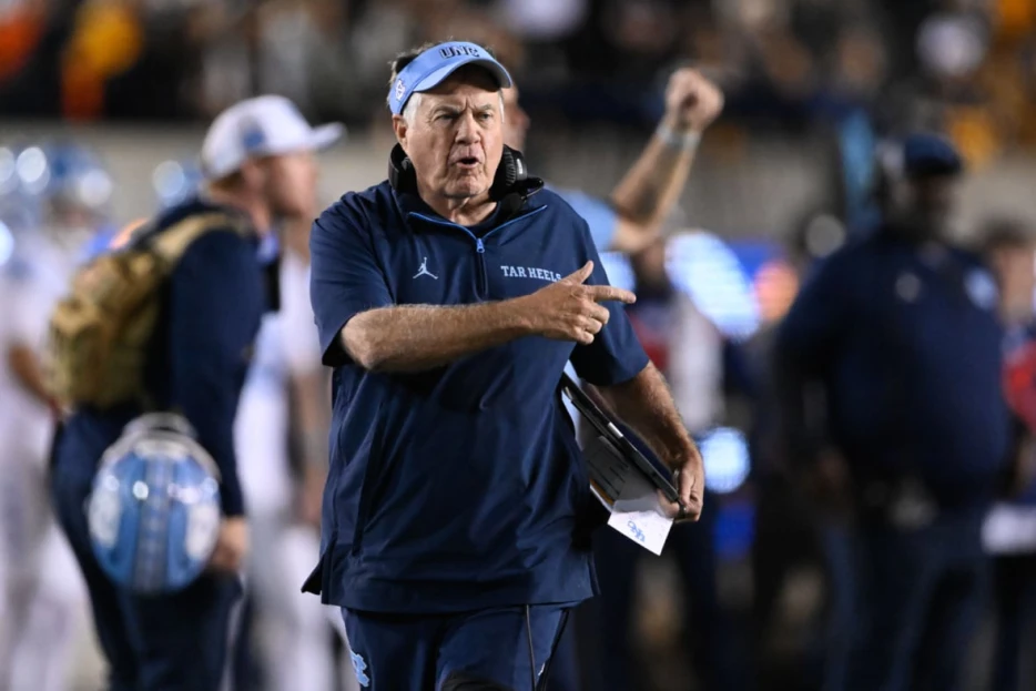Bill Belichick Linked to 3 Teams for NFL Head Coach Comeback