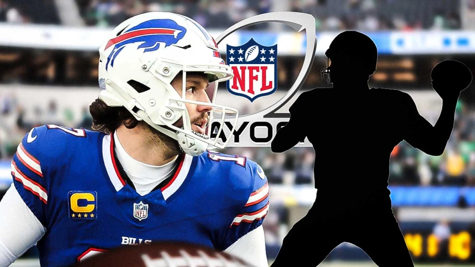 Bills nightmare playoff scenario with 3 weeks left in regular season