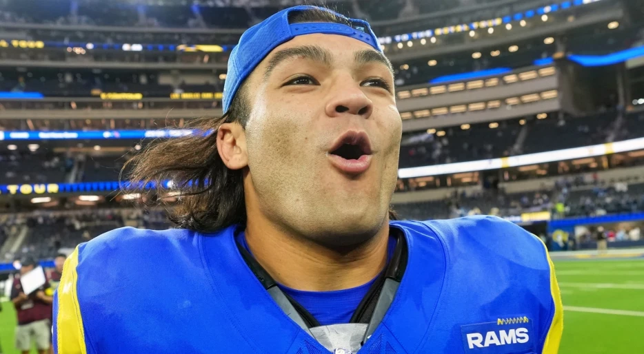 BREAKING: NFL Drops The Hammer On Rams Puka Nacua