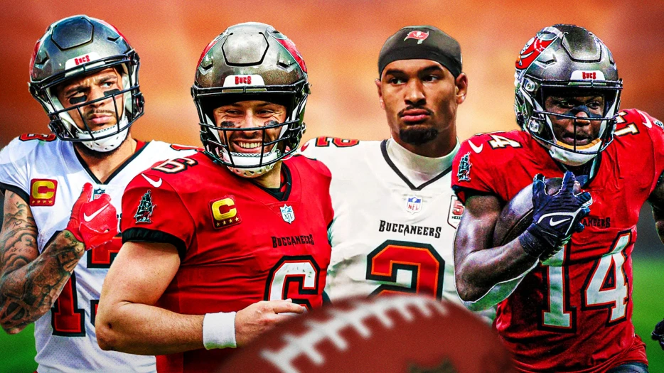Buccaneers bold predictions for NFC South tiebreaker in Week 16 vs. Panthers
