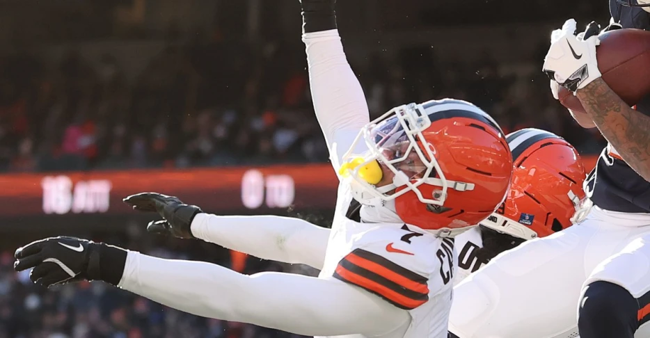 Buffalo Bills must do what’s expected vs. Cleveland Browns in Week 16