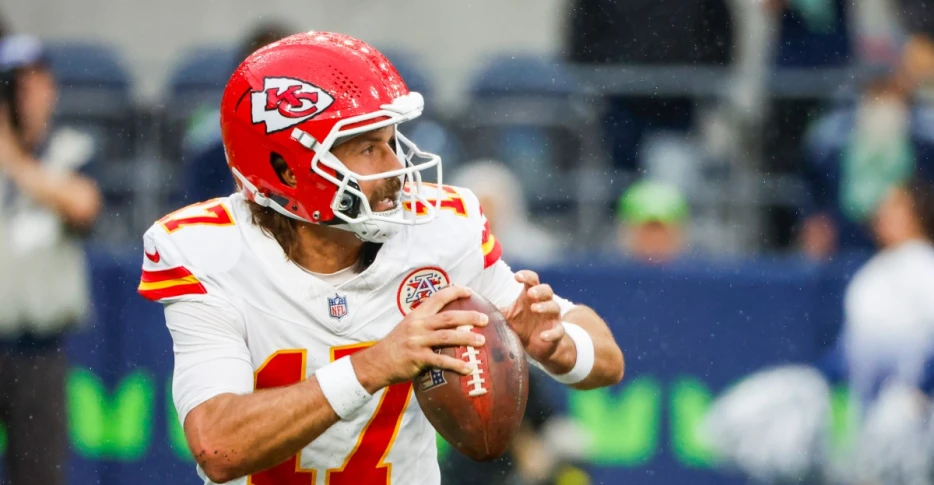 Chiefs-Titans: 5 things to watch in Week 16 matchup