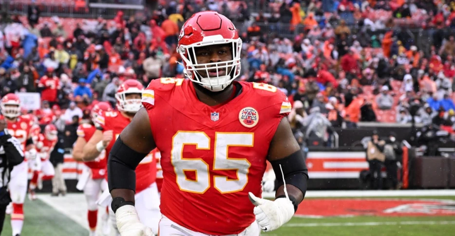 Chiefs-Titans Week 16 Friday injury report: 7 players out, 2 back