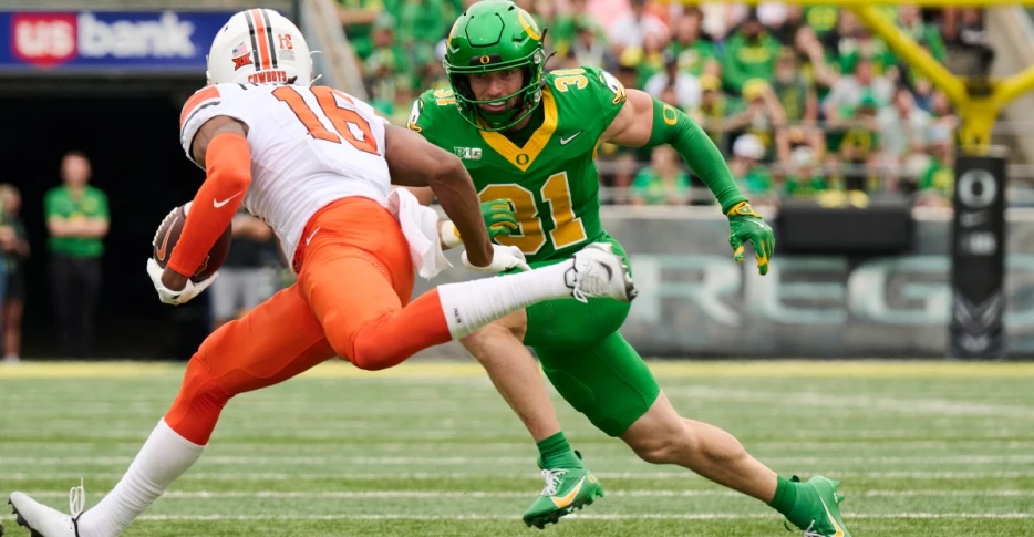 Cincinnati Bengals 2026 NFL Draft prospects to watch during the opening round of the college football playoffs