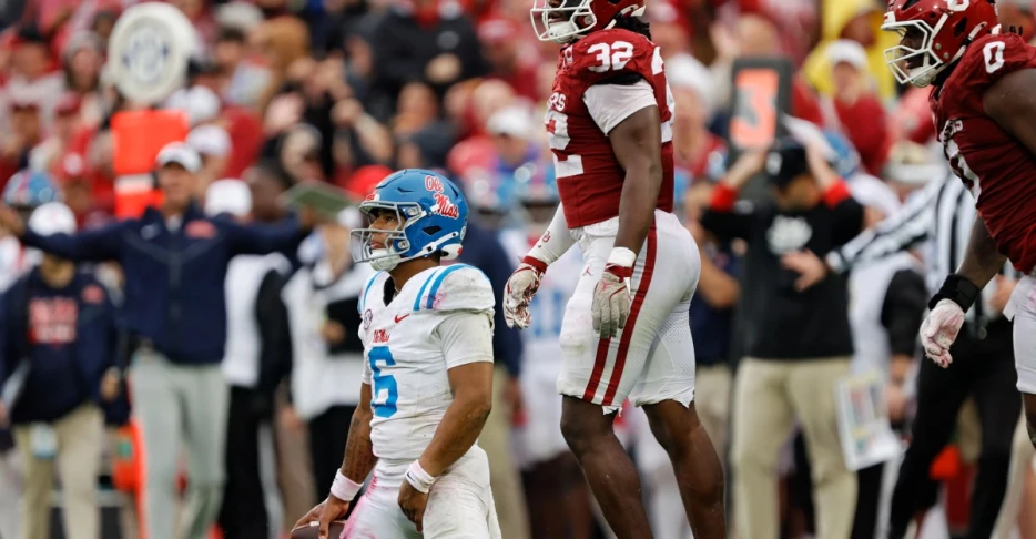 College Football Playoff prospect preview: Players to watch on Alabama, Oklahoma