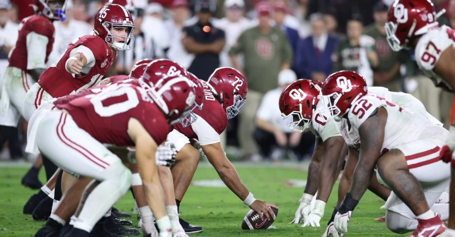 College Football Playoffs prospects to know: Oklahoma vs. Alabama