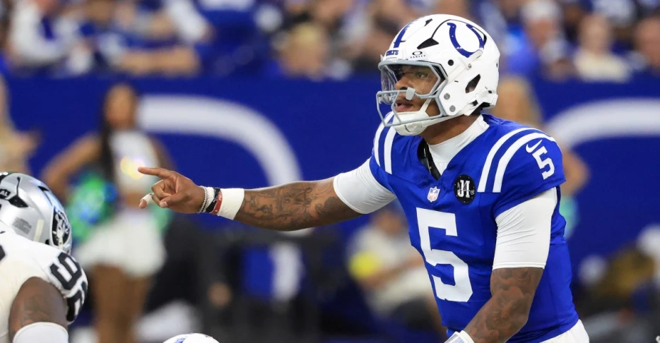 Colts initiate 21-day practice window for QB Anthony Richardson, but there’s a new medical update