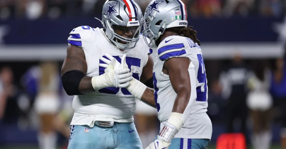 Cowboys vs Chargers: 3 bold predictions for Sunday’s matchup