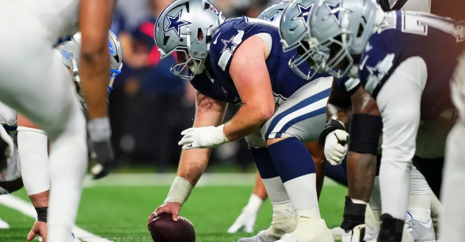 Dallas Cowboys: Reading between the lines (offense)