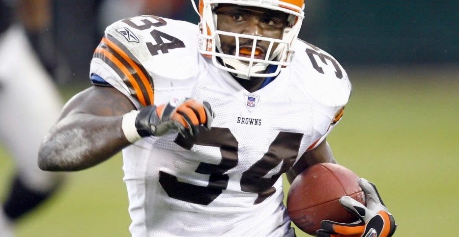 Finding historical MarShawn Lloyd comparisons