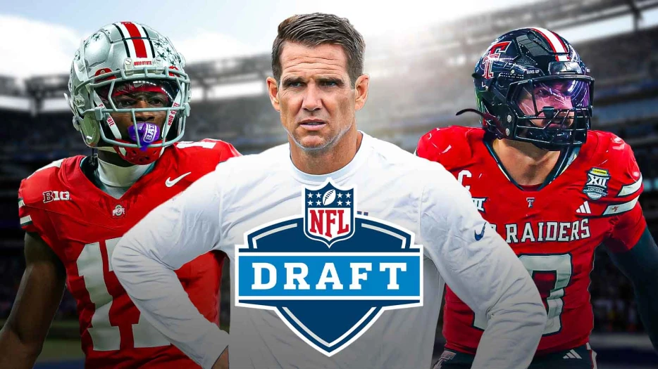 Giants’ must-see NFL Draft targets in CFP: Carnell Tate, Sonny Styles and more