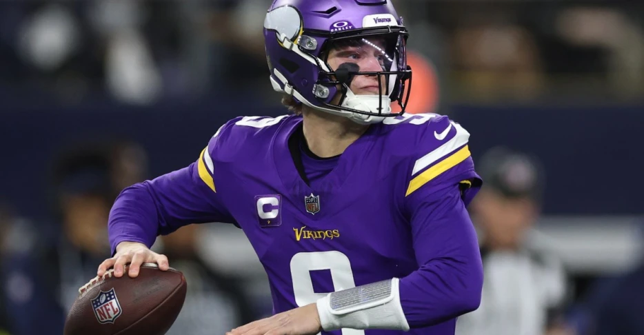 Giants-Vikings questions, answers: J.J. McCarthy’s rise, Brian Flores