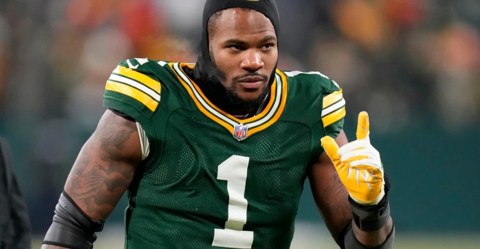 Green Bay Packers News: Expectations are high for Micah Parsons’ return