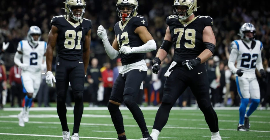 If Saints win/lose vs Jets