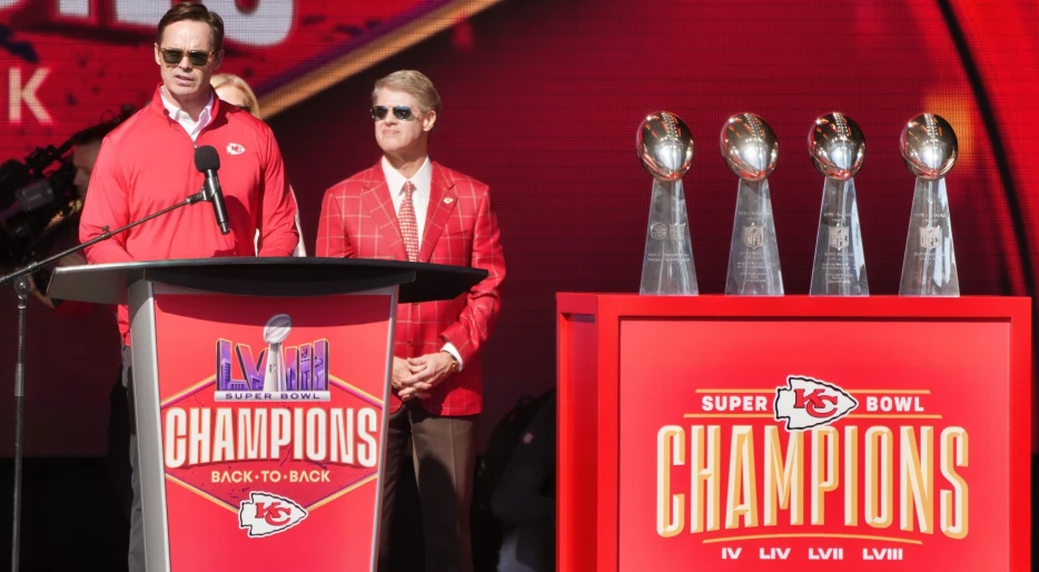 Kansas City Chiefs Reportedly Set To Announce Bombshell Move After Monday