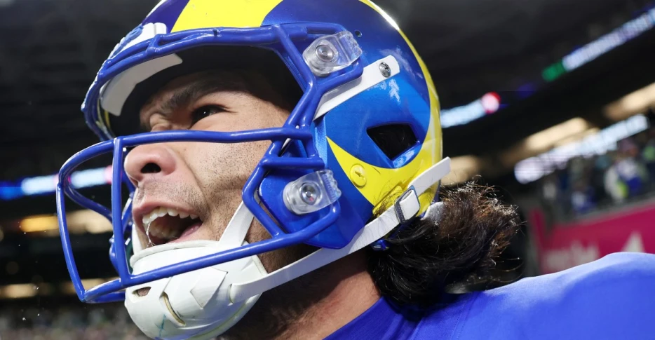 L.A. Rams News: It’s a setback, not an elimination