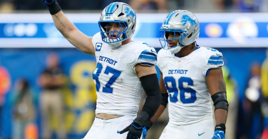 Lions News: National predictions for Detroit Lions vs. Pittsburgh Steelers