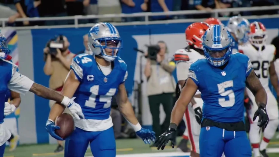 Lions Offense Scouting Report: Sonic, Knuckles, And Lots Of Points