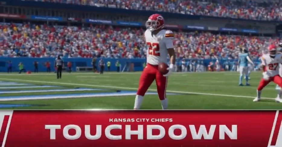 Madden Simulation: Minshew Mania