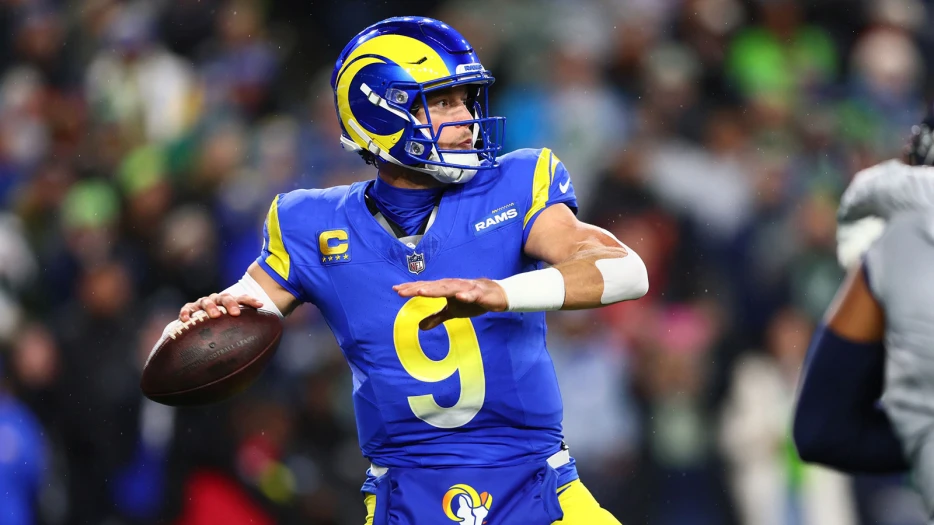 Matthew Stafford just wants to know how Seahawks’ unthinkable 2-point play counted