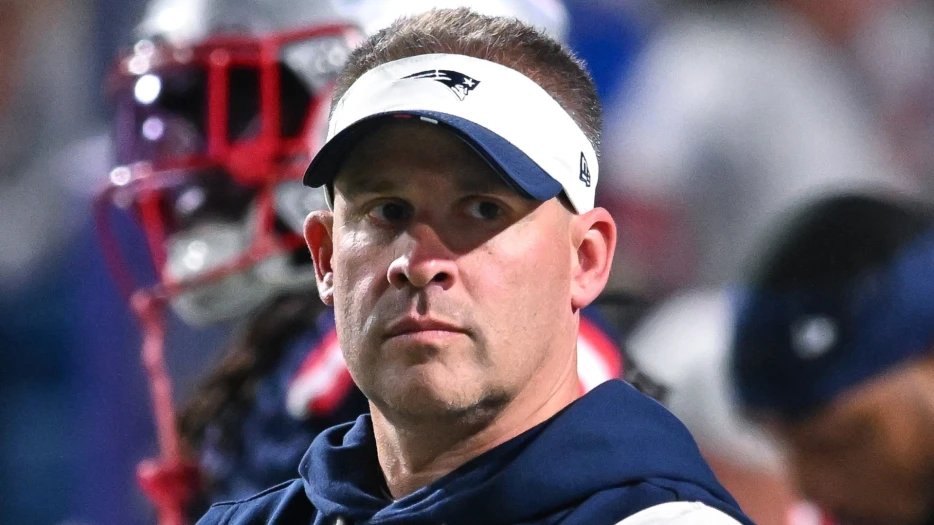 Mike Vrabel-Bashing Radio Host Shreds Patriots Coach Amid Josh McDaniels Debate