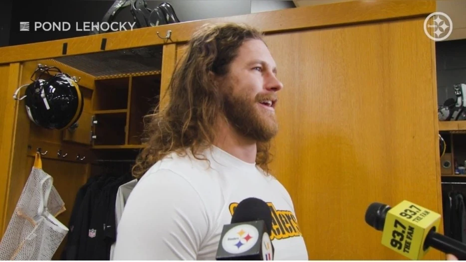 New Steelers Long Snapper Familiar With Teammates, Ready To Play If Needed
