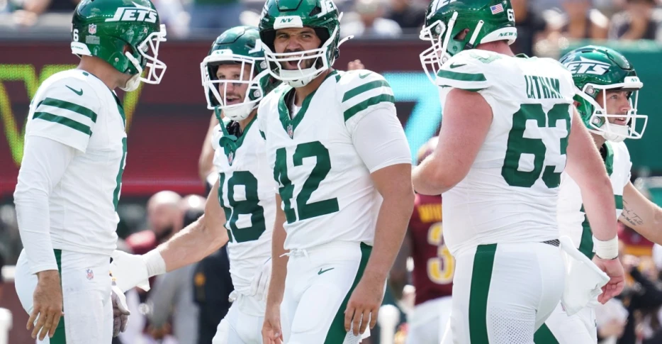 New York Jets Flight Connections 12/19/25