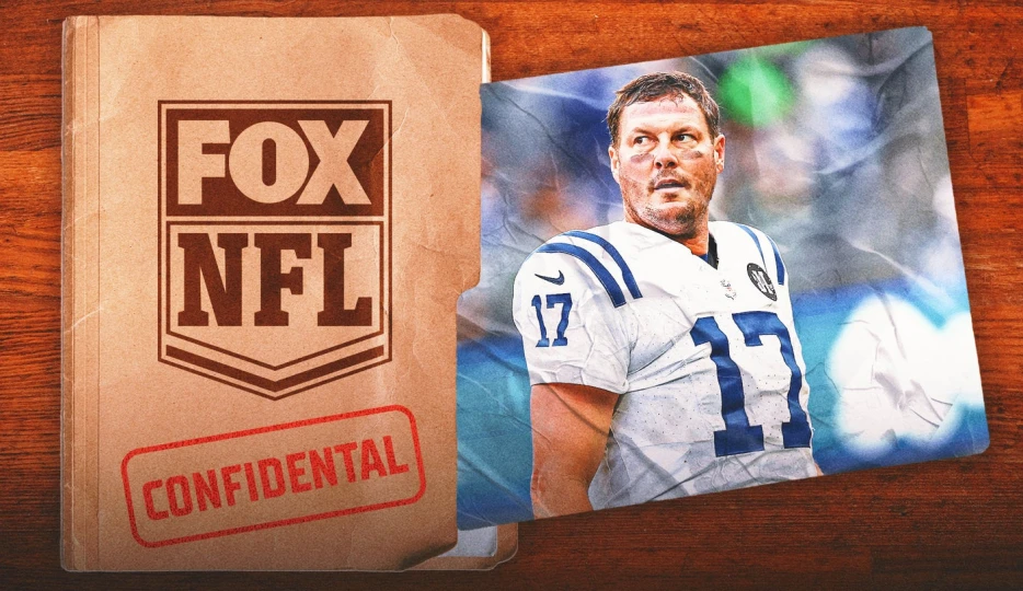 NFL Confidential: Scouts, Execs, Coaches Amazed by Philip Rivers' Play in Return