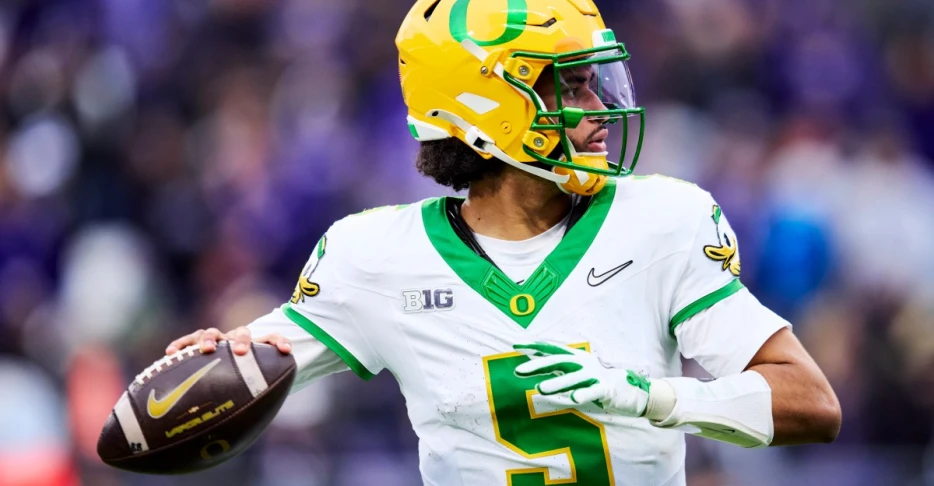 NFL Draft: 2026 Underclassmen Declaration Tracker