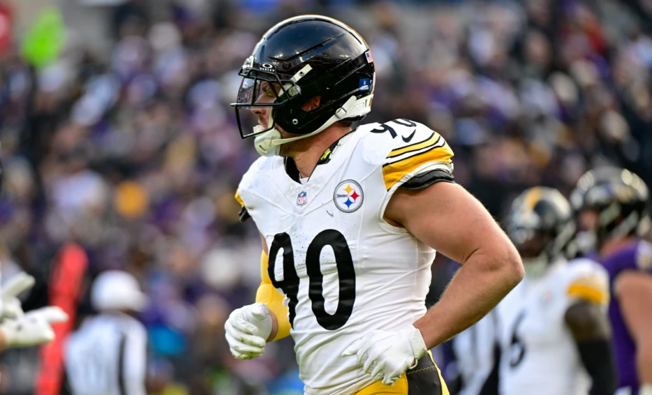 NFL Insider Reveals the Latest on T.J. Watt’s Recovery