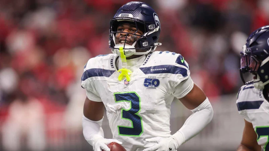 Nick Emmanwori gets best-case injury update after beating Rams