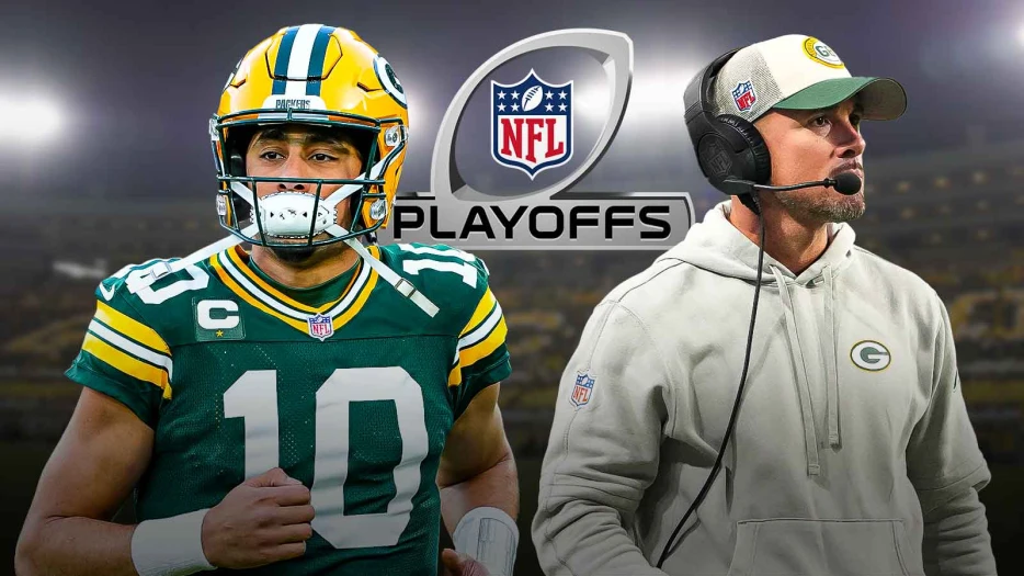 Packers dream playoff scenario with 3 weeks left in regular season