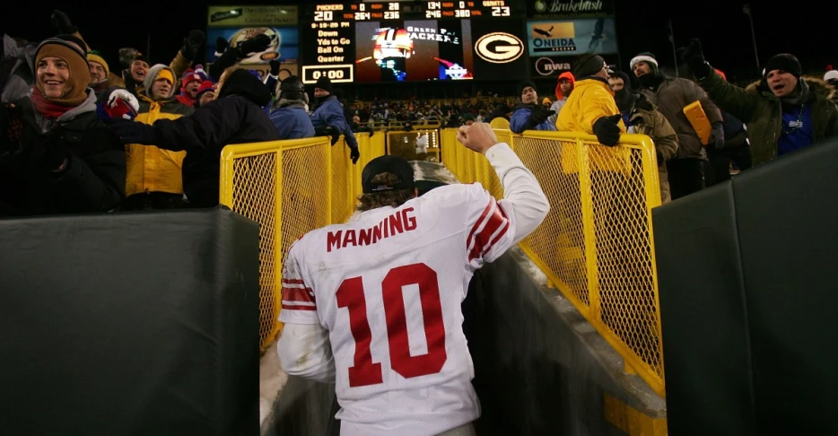 Packers Super Bowl Odds: Champions that had longer shots than Green Bay