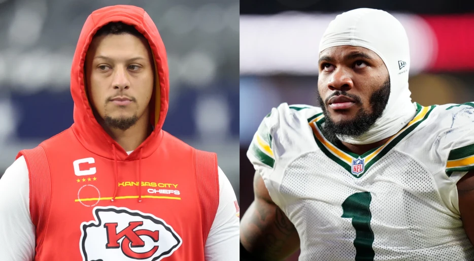 Patrick Mahomes &amp; Micah Parsons Are Being Asked To Sit Out The Entire 2026 NFL Season [VIDEO]