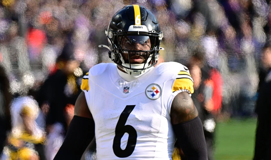 Patrick Queen Reveals Turning Point for Steelers Defense: ‘You Could Feel the Tension in the Room’