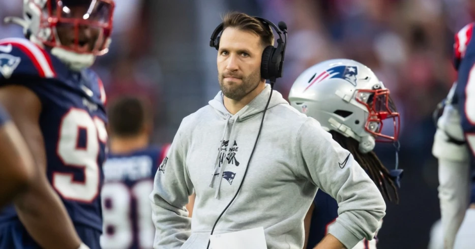 Patriots headed ‘back to drawing board’ on special teams