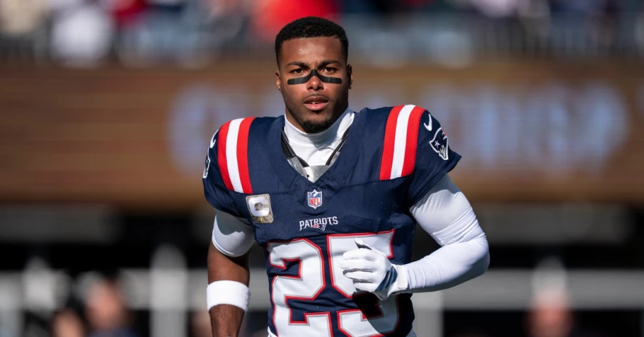 Patriots injury update: Starting duo share positive news for Week 16