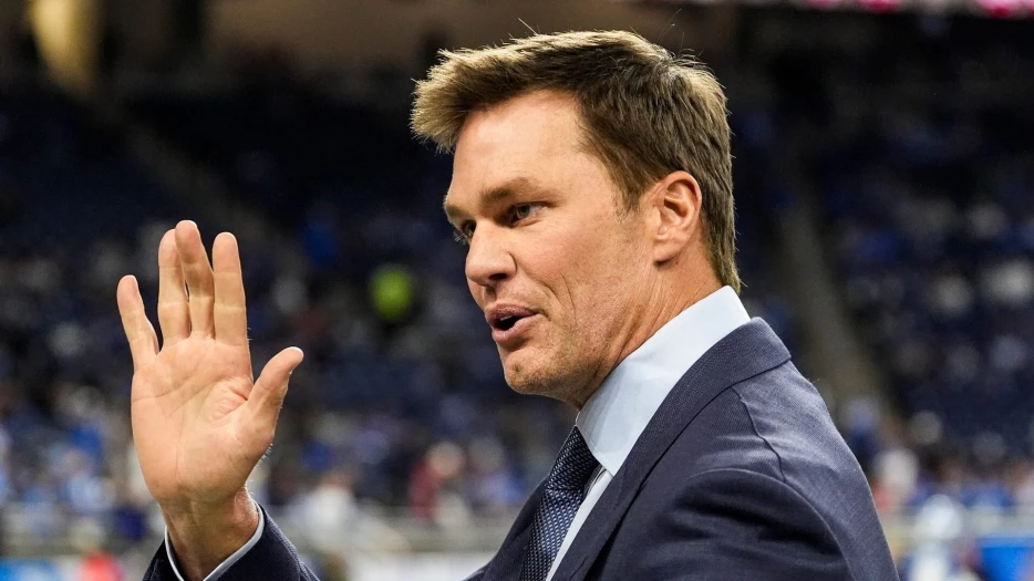 Patriots Legend Tom Brady Doubles Down On Bold Comeback Claim