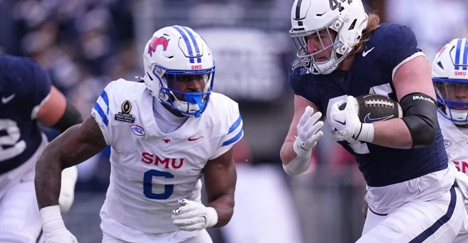 Raiders roster: Get to know Jahfari Harvey