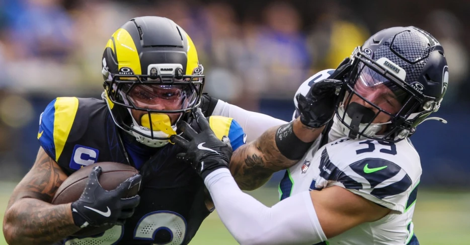 Rams at Seahawks: Week 16 TNF open thread