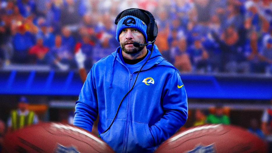 Rams become first time in 50 years to lose a game while hitting these four marks