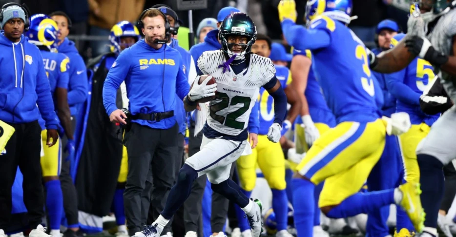 Rams-Seahawks: 5 plays that cost LA the 1 seed