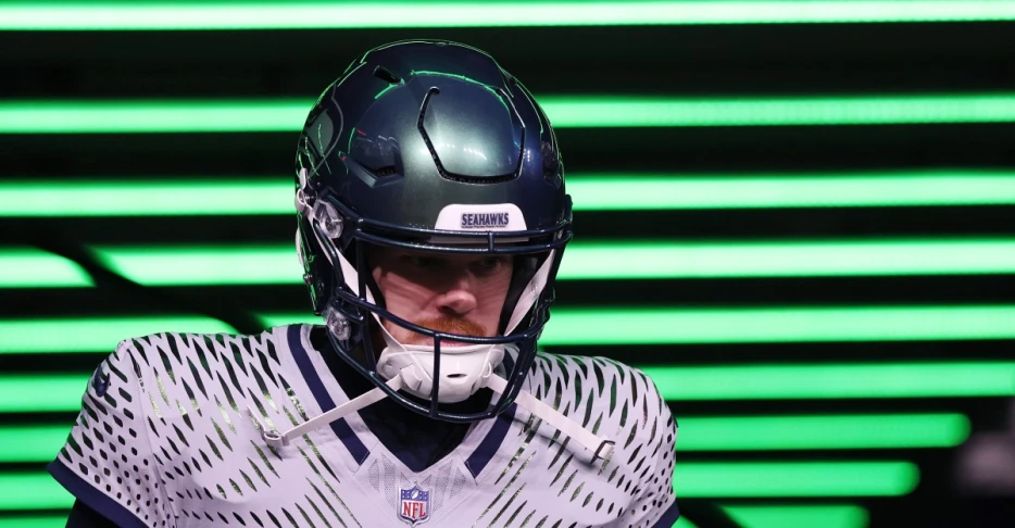 Rams-Seahawks discussion: Sam Darnold could do the 49ers a big favor tonight